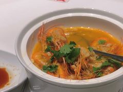 -同庆楼(奥体中心店)