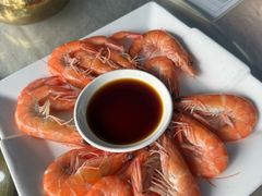 -旺富东海大酒楼(海鲜街店)