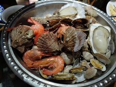 -良师门滨海人家·海鲜·家常菜(滨海城店)