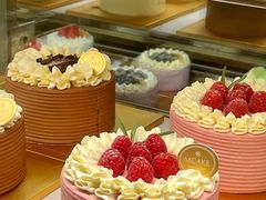 -M'CAKE(西单大悦城店)