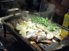 -匠子烤鱼(桫椤湾店)