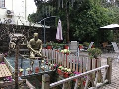 -老洋房花园饭店(绍兴路店)