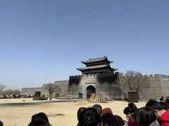 -红嫂家乡旅游区