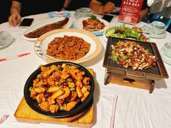 -百饺园(平山道店)