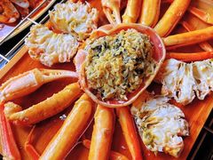 -震海贝烤贝·民俗特色店(延吉总店)