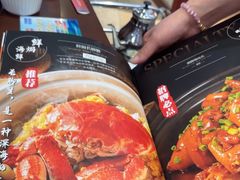 -金龙·打边炉(武进路店)