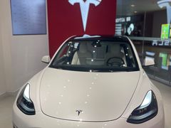 -TESLA 特斯拉(北京颐堤港体验店)