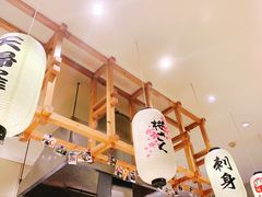 -小句号·精致料理(江南环球港店)