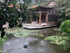 -东江渔村·古典园林·30年粤菜老字号(太和店)