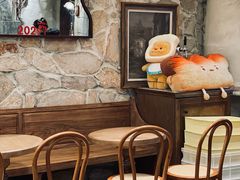 -熊猫家PANDA BAKERY(望江店)