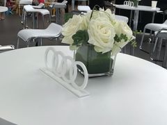 -上海西上海奥杰奥迪汽车销售有限公司(真如店)