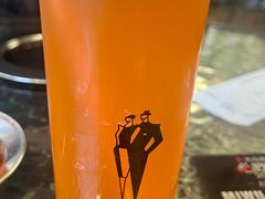 -MI WU FACTORY米屋美食工厂餐厅(绿地店)