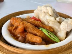 -鹿鸣酒家(越秀店)