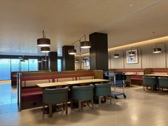 -城际上海虹桥机场酒店