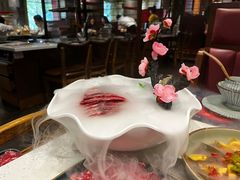 -牛村来人潮汕牛肉火锅(西单店)