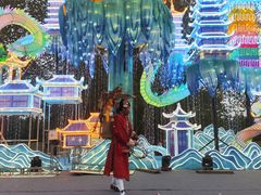 -洛阳市隋唐城遗址植物园
