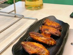 -小鲜肉延边朝鲜族烤串(珠海店)