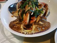 -無招牌海鮮(芽笼店)