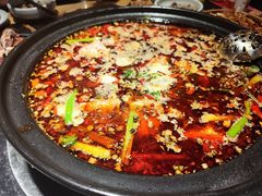 -小饕荟雅安贡椒鱼鲜馆(广福桥店)
