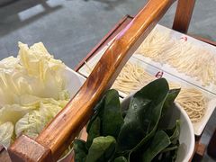 -五悦北平四季涮肉·烧烤(老商埠店)