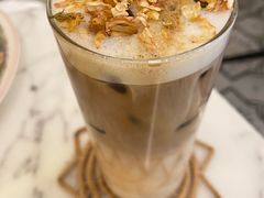 -CA Patisserie法式甜品咖啡(恒隆广场店)