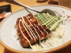 -福匠日本料理(人民路店)