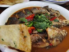 -洪泽老鱼馆(清浦店)