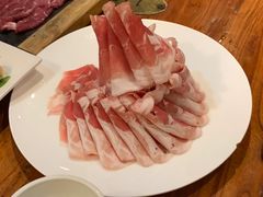 -草原牧羊火锅·龙虾·烤鱼(杨浦店)
