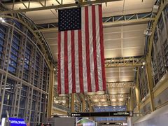 -罗纳德·里根华盛顿国家机场