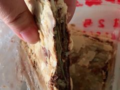 巧克力拿破仑-爱德顺糕点食屋(利民道店)