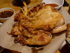 葫芦鸡-醉长安(南门总店)