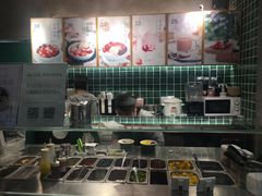 -宝珠奶酪(浦东金桥店)