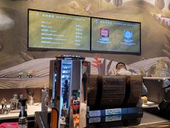 -星巴克臻选(成都太古里店)