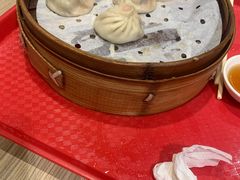 -知味观(湖滨总店)