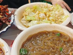 -铁头烧菜馆(立新路店)