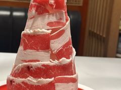 -红沃鳗鱼黑牛烤肉店(不老街店)