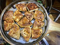 料理烤特色火烧-老东镇啤酒屋海鲜加工·蒸汽海鲜·海鲜烧烤(台东店)