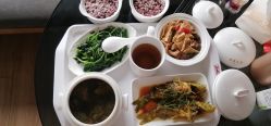 -安馨无忧月子中心(青秀店)