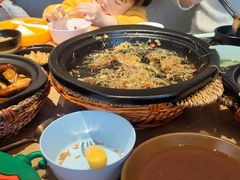-川堂风·跷脚牛肉·乐山爆炒(宝山日月光店)