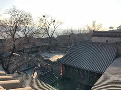 -山西王家大院