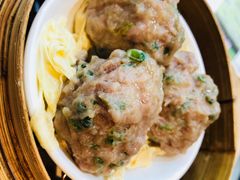 陈皮牛肉球-添好运点心专门店(中环IFC店)