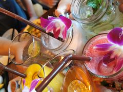 -Phensiri Thai Restaurant
