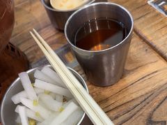 -成都你六姐·牛肉冒菜(城市集市合生汇店)