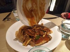 -浦东绿地铂骊酒店品珍轩中餐厅