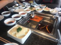 -海底捞火锅(龙湖三千集店)