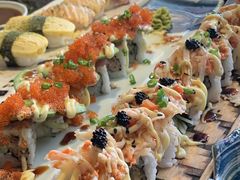 -炙柒Sekinana·精致料理 烧鸟·铁板烧(海上世界店)