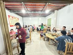 -周师饭店