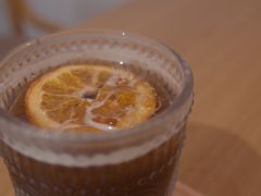 -Oasis coffee燕谷咖啡(公信店)
