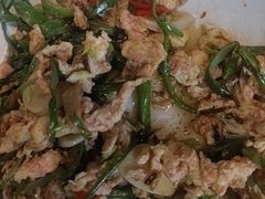 -俏东方·海味水饺·青岛菜(崂山店)