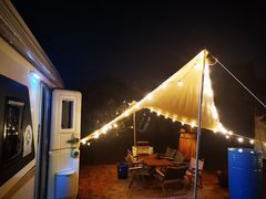 -TIPPI营地 房车主题·露营烧烤团建轰趴(天安假日店)